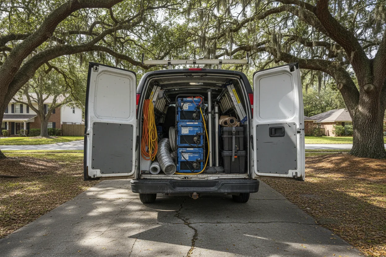 About in Gainesville and Alachua County, Florida