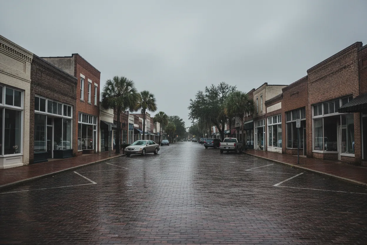 Alachua in Gainesville and Alachua County, Florida