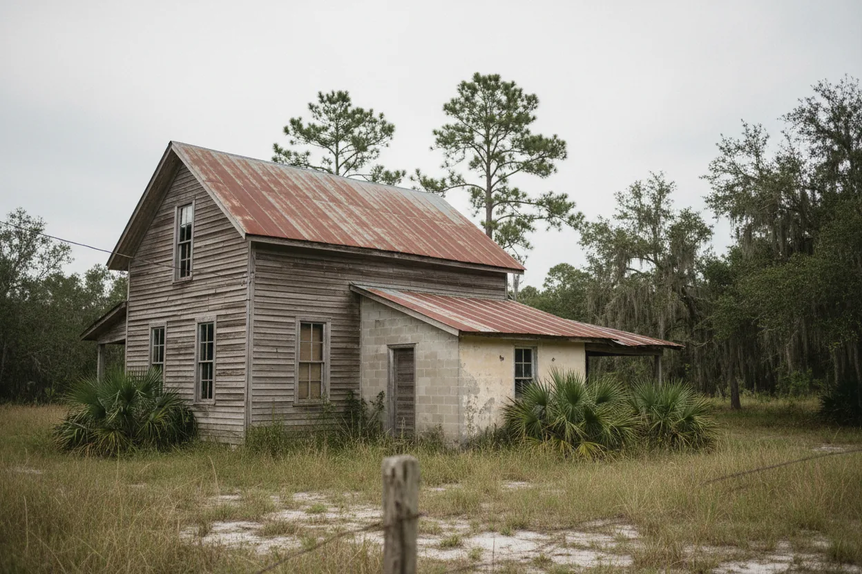 Archer in Gainesville and Alachua County, Florida
