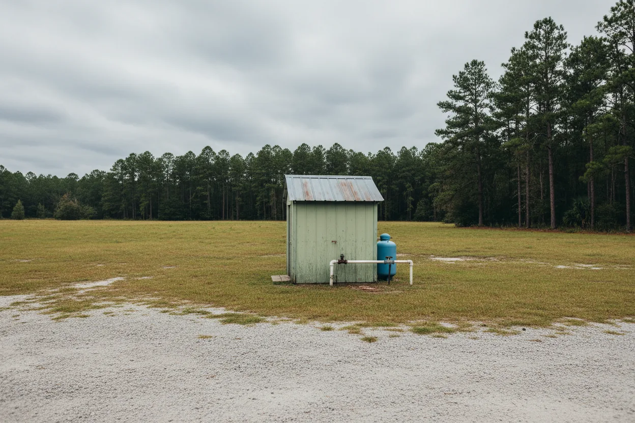Newberry in Gainesville and Alachua County, Florida