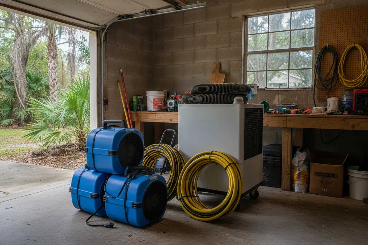 Services in Gainesville and Alachua County, Florida