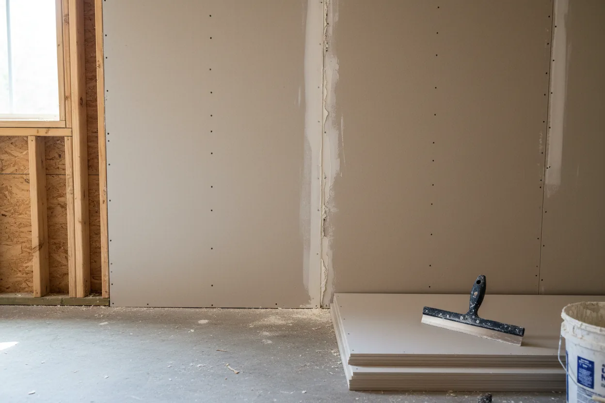 Water damage repair in Gainesville and Alachua County, Florida